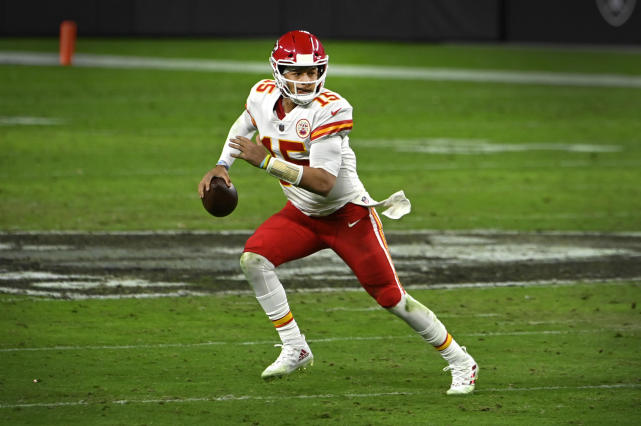 Le premier affrontement entre les Chiefs de Kansas City et les Buccaneers de Tampa Bay cette saison